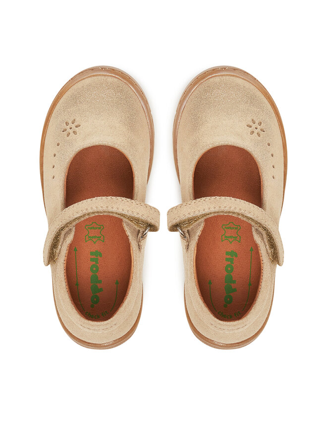 Froddo Bailarinas Froddo Mary F G3140182-13 M Oro