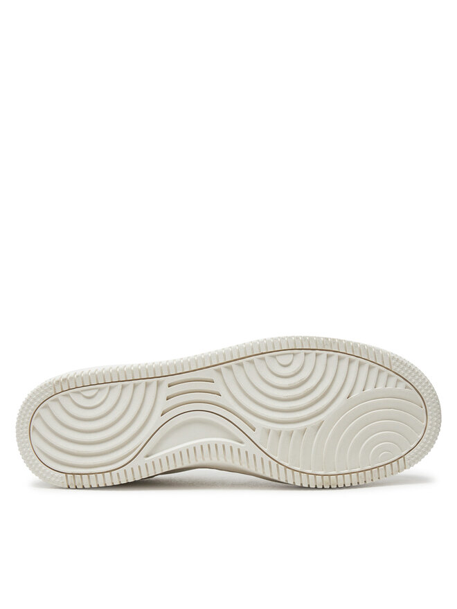 G-Star Raw Sneakers G-Star Raw Eve Bsc Lea W 2411 076501 Weiß