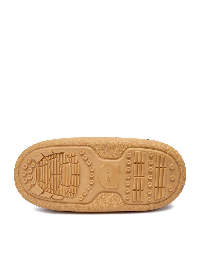 DeeZee Sniego batai DeeZee NS904B-01 Ruda