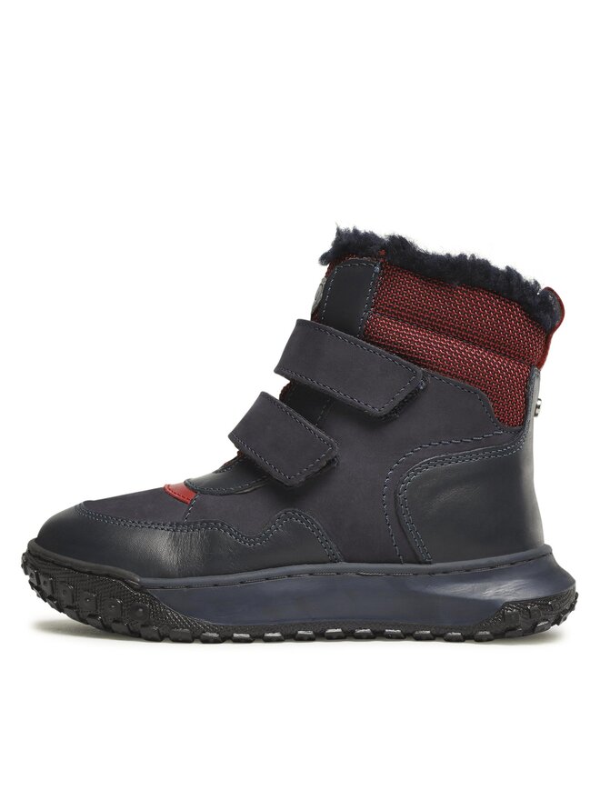 Lasocki Young Botas altas Lasocki Young CI12-3138-04 Azul marino