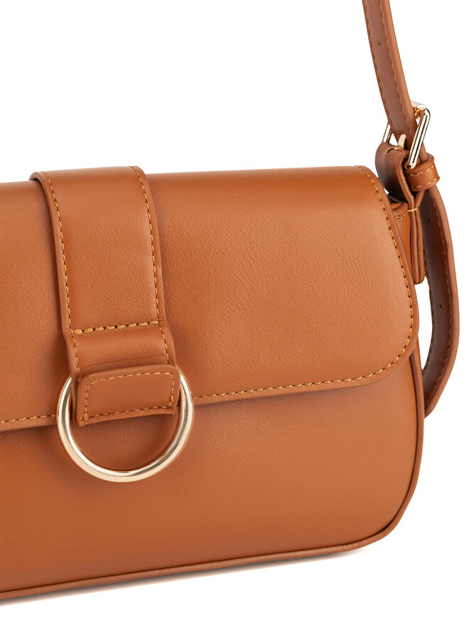 DeeZee Сумка DeeZee MDP-L-021-06 Коричневий