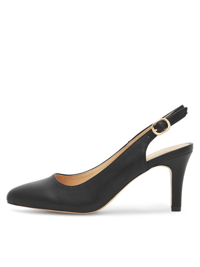Clara Barson Pumps Clara Barson WYL3438-5 Schwarz