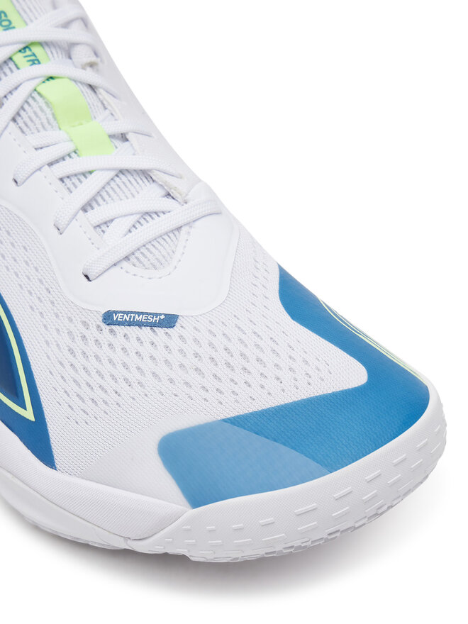 Puma Zāles apavi Puma Solarstrike III 107849 02 Balts