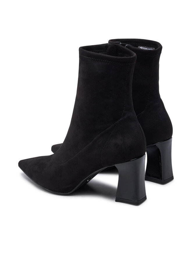 Tamaris Botines Tamaris 1-25023-43 Negro