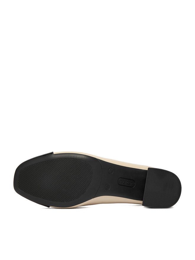 Rieker Pumps Rieker 44760-60 Beige