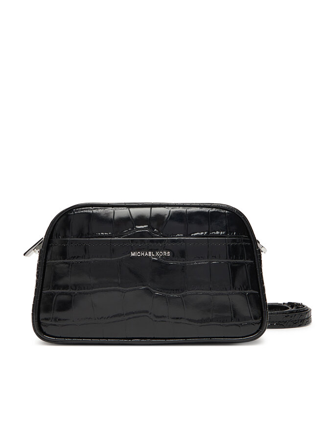 MICHAEL Michael Kors Handtasche MICHAEL Michael Kors 32F5SJ6C5E Schwarz