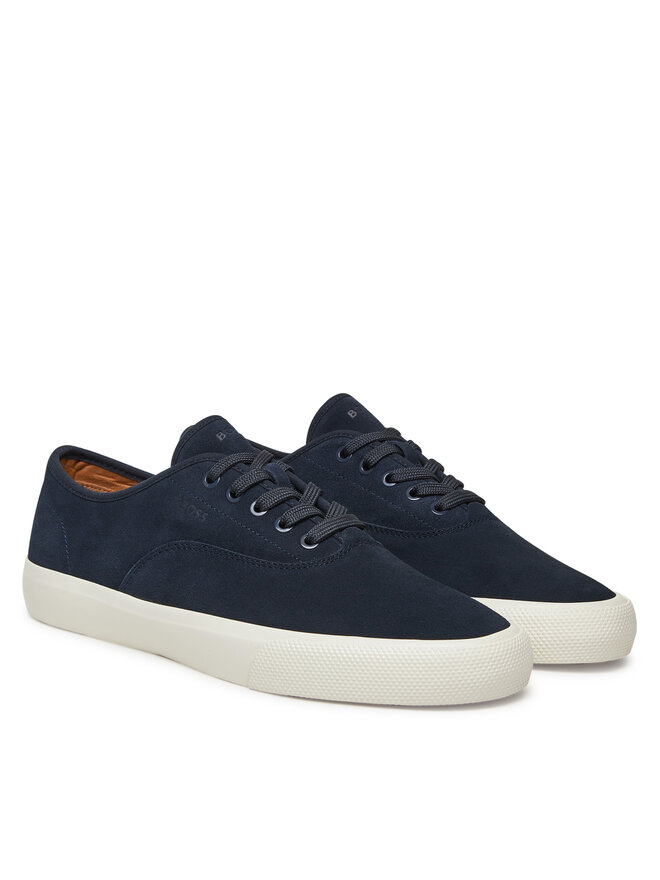 BOSS Zapatillas de tenis BOSS Aiden 50542098 Azul marino