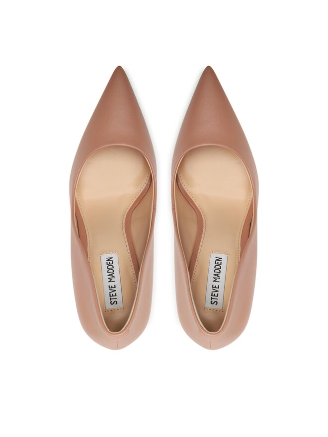 Steve Madden High Heels Steve Madden Vaze SM19000016-03001-602 Rosa