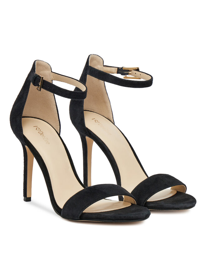 DeeZee Sandale DeeZee DZ-010A Negru