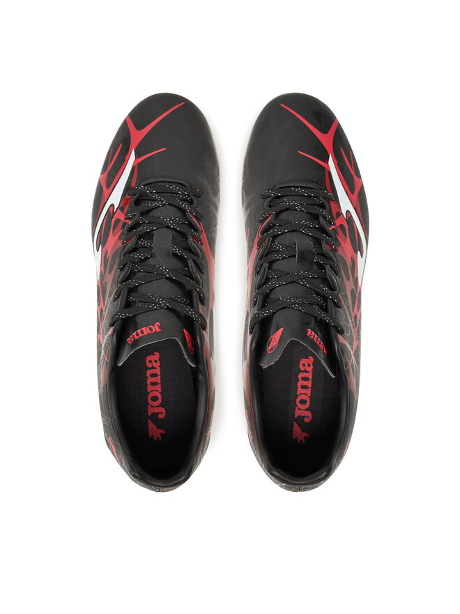 Joma Tenisice za nogomet Joma Super Copa 2531 SUPS2531AG Crna