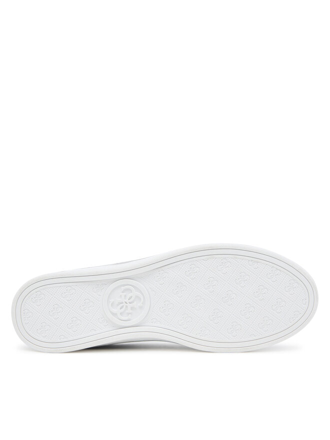 Guess Снікерcи Guess FLTSS2 FAL12 Голубий