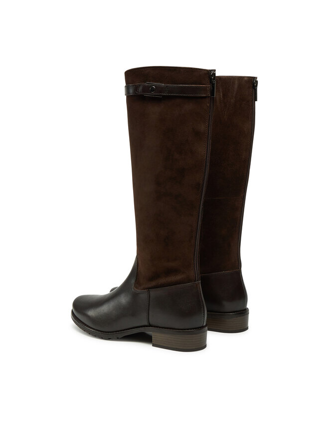 Josef Seibel Botas altas Josef Seibel 40805 Verde