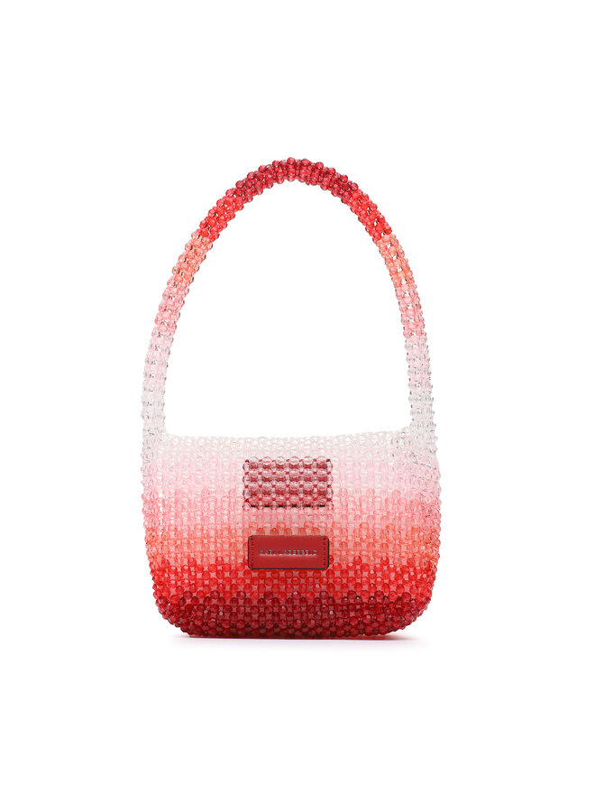 KARL LAGERFELD Τσάντα KARL LAGERFELD 231W3059 Ροζ