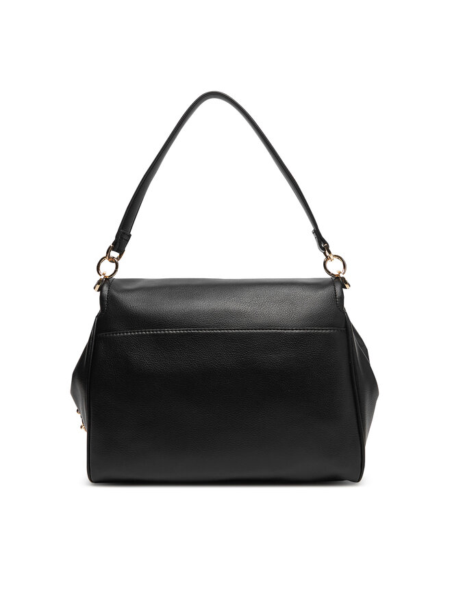 Liu Jo Soma Liu Jo Ecs M Hobo AA5018 E0037 Melns
