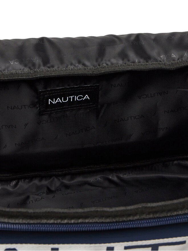 Nautica Wochenendtasche Nautica C-NTC-M-001-08 Dunkelblau
