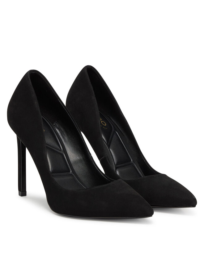 Aldo High Heels Aldo Lala 13771040 Schwarz