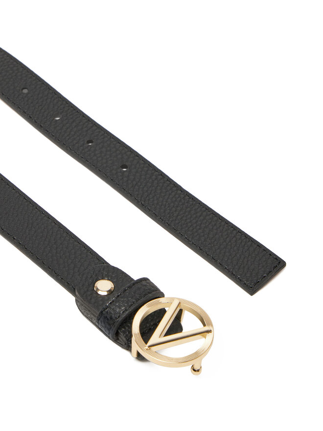Valentino Gürtel Valentino VCS7VQ04 Schwarz