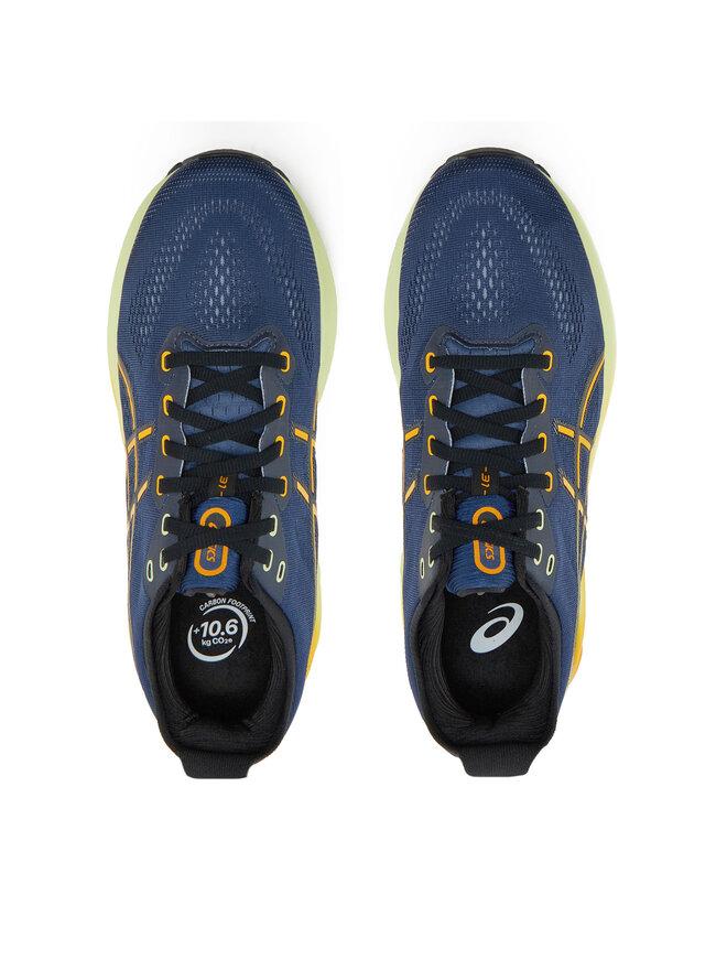 Asics Buty do biegania Asics Gel-Kayano 31 1011B867 Niebieski