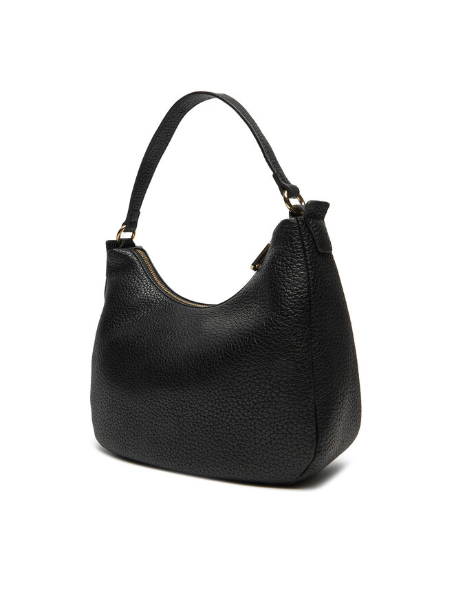 Valentino Τσάντα Valentino Blossom Re VBS8P207 Μαύρο