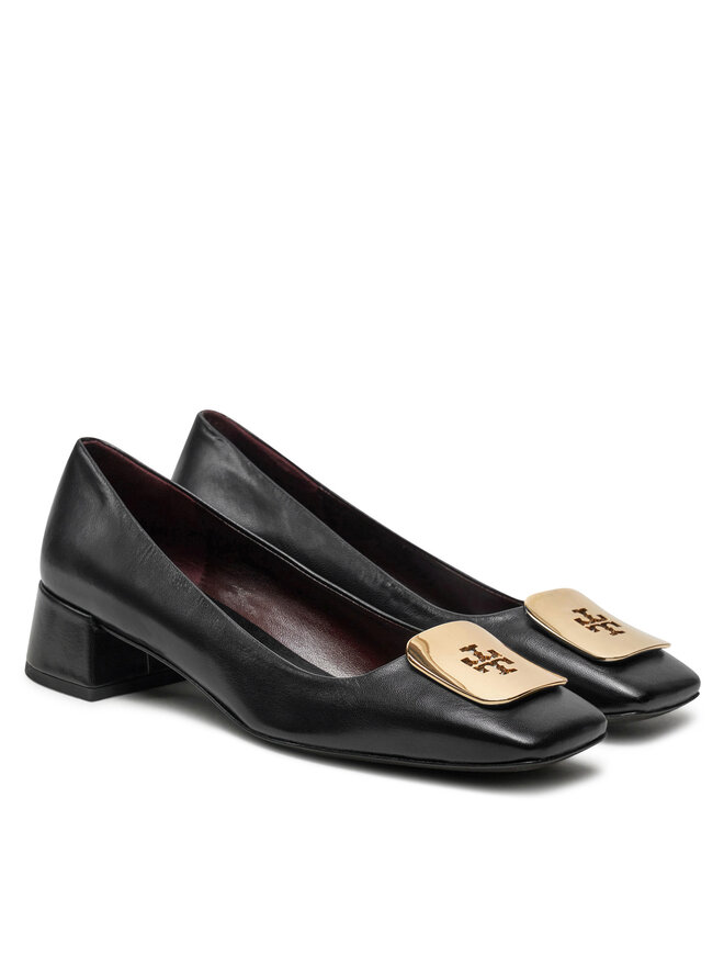 Tory Burch Czółenka Tory Burch Georgia 154080 Czarny