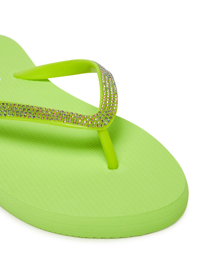 Guess Flip flop Guess E5GZ05BB00F Verde