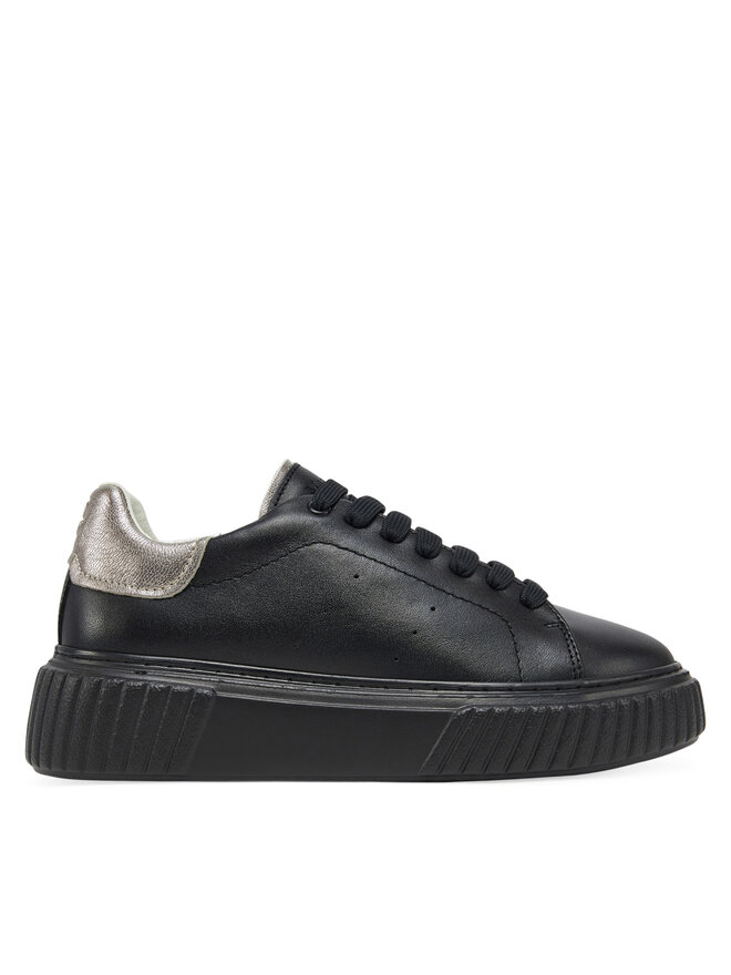 Marc O'Polo Αθλητικά Marc O'Polo RR2M3007 Μαύρο