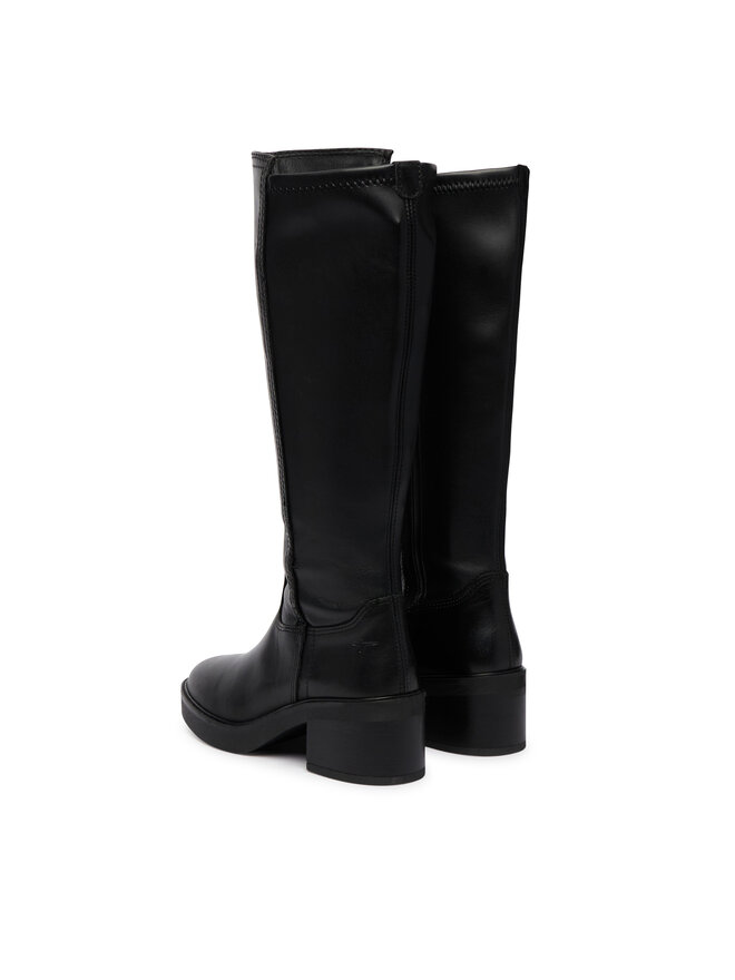 Tamaris Stiefel Tamaris 1-25500-47 Schwarz