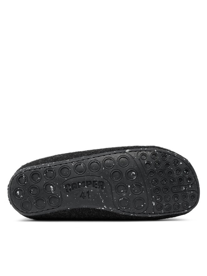 Camper Pantuflas Camper Wabi 18811-033 Gris