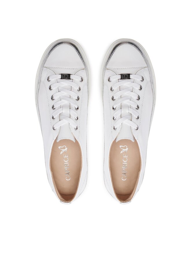 Caprice Sneakers Caprice 9-23654-42 Weiß