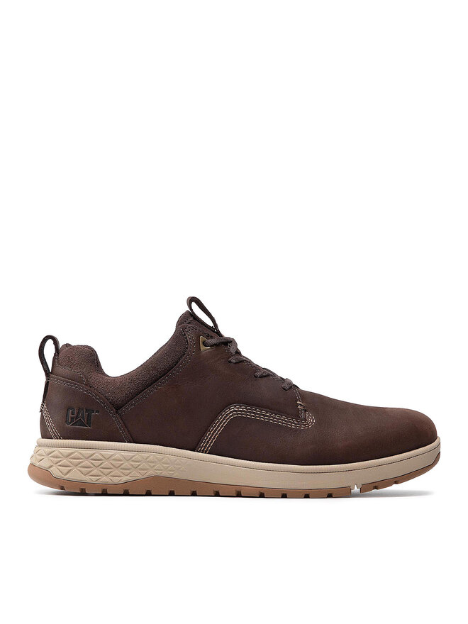 CATerpillar Sneakersy CATerpillar Titus P725014 Hnědá