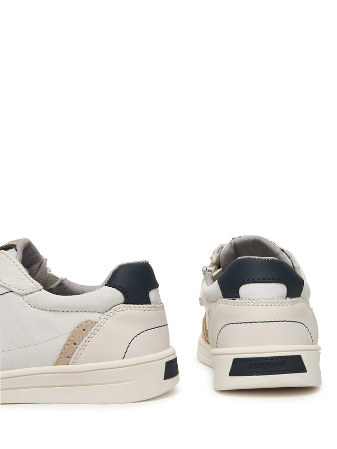 Mayoral Sneakers Mayoral 45761.53 Weiß