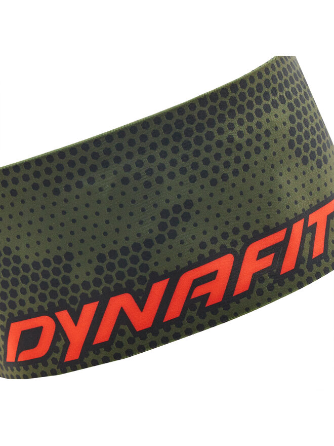 Dynafit Bentiță Dynafit Graphic Performance Kaki