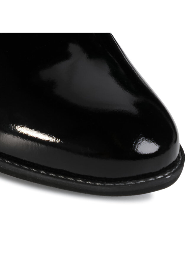 Maciejka Stiefeletten Maciejka 04744-01/00-7 Schwarz