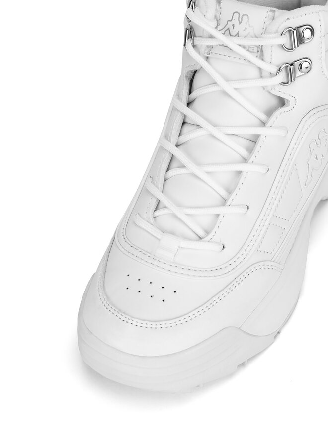 Kappa Sneakers Kappa SS24-3CK06M Alb