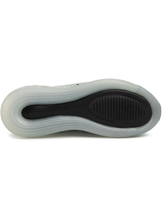 Nike Sneakers Nike MX-720-818 BV5841 001 Silberfarben
