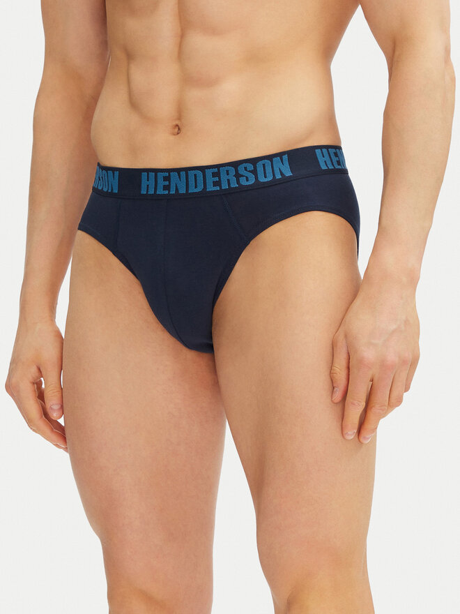 Henderson Henderson 3 darab készlet Offroad 43184 Sötétkék