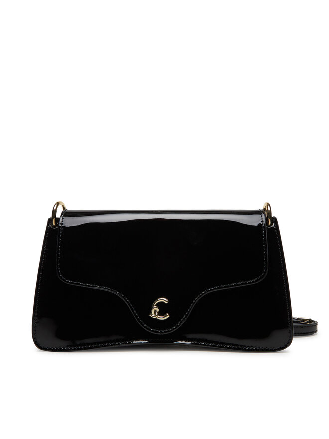 Coccinelle Handtasche Coccinelle 314844 Schwarz