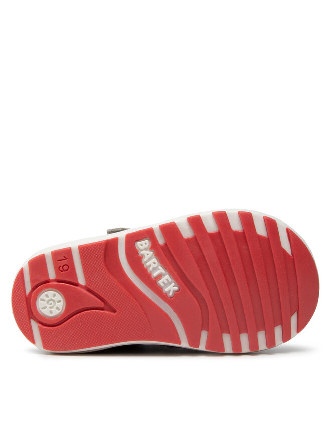 Bartek Sneakers Bartek 11729-014 Grau