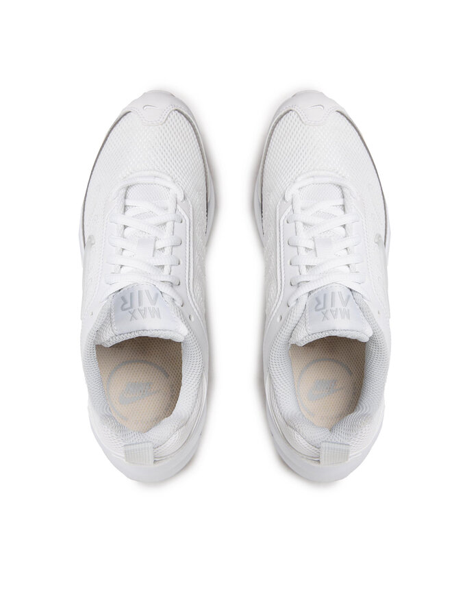 Nike Sneakers Nike Air Max Ap CU4870 102 Alb