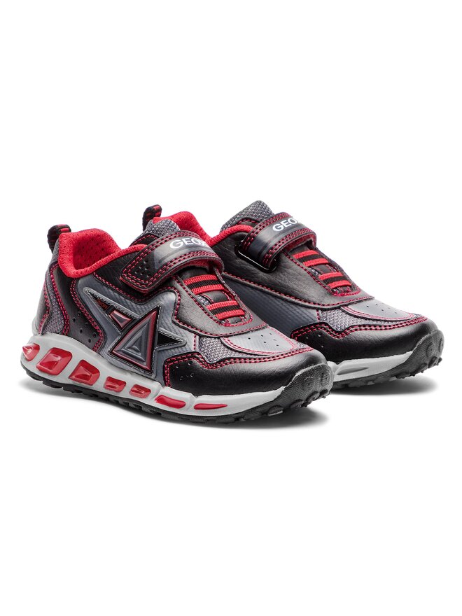 Geox j shuttle b outlet