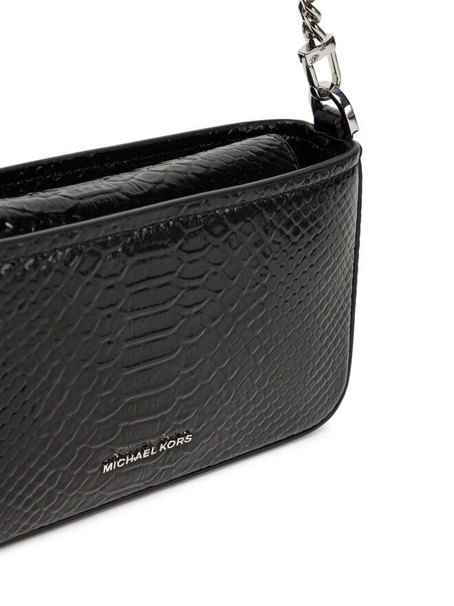 MICHAEL Michael Kors Táska MICHAEL Michael Kors 32T5SYTU1L Fekete