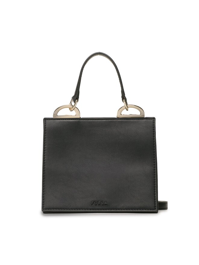 Сумка Furla Linea Futura WB00565-BX1063-O6000-1-007-20-CN-B Чорний