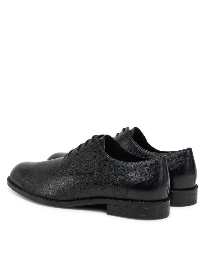 BOSS Halbschuhe BOSS Tayil 50536145 Schwarz
