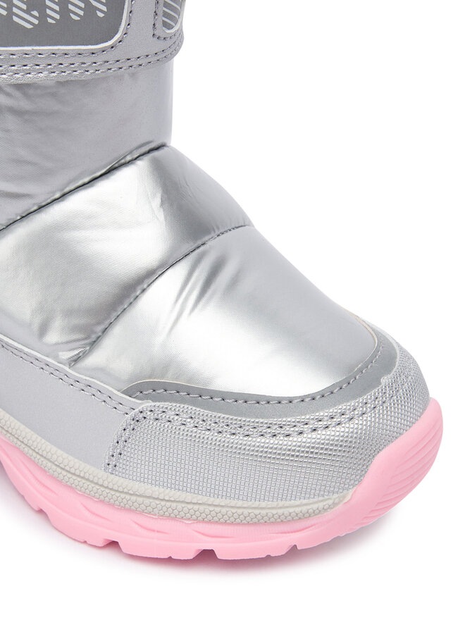 Garvalin Botas de nieve Garvalin 251845 D Plata