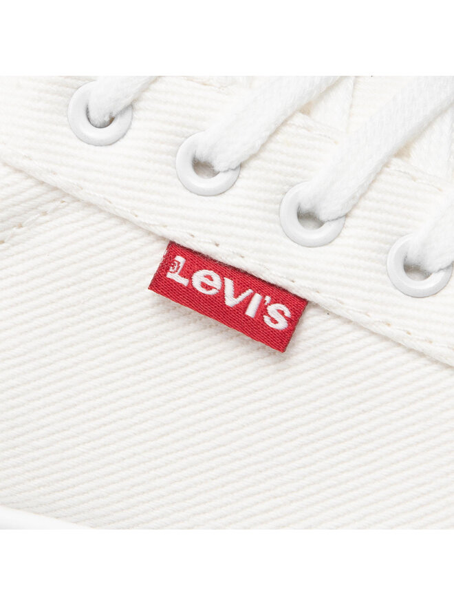 Levi's® Гуменки Levi's® 234188-634-50 Бял