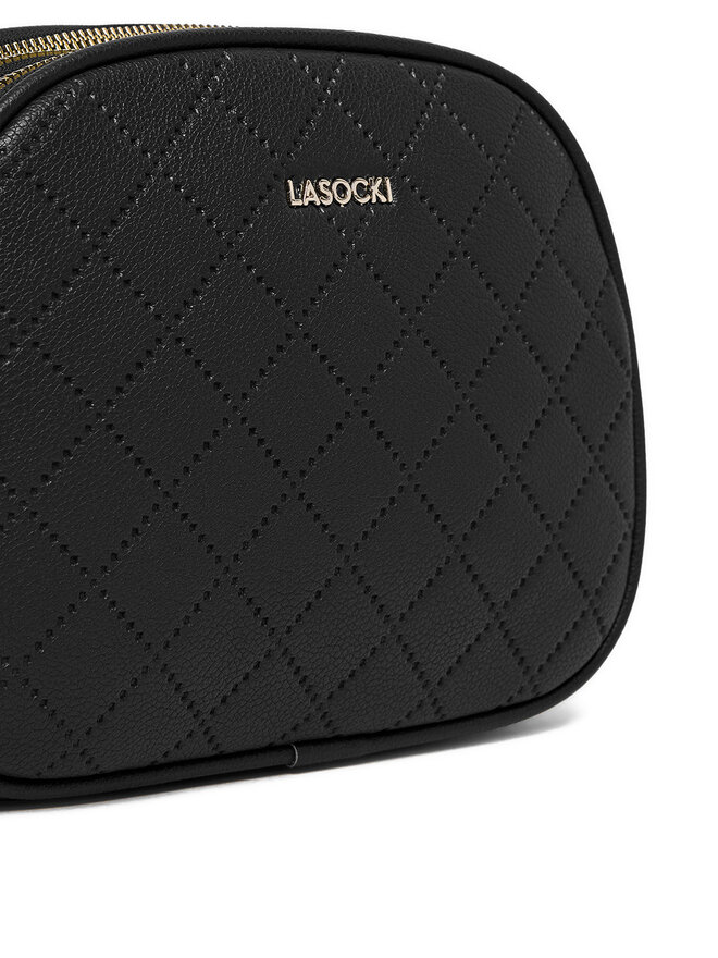 Lasocki Bolso Lasocki C-LSK-X-002-08 Negro