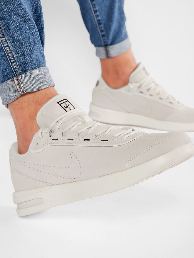 nikecourt air max vapor wing premium sail