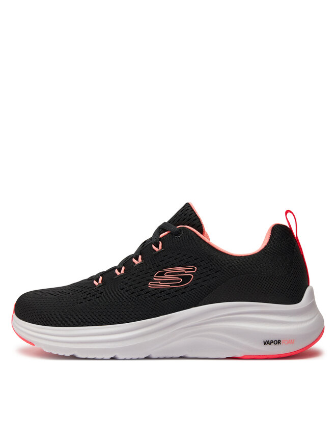 Skechers Αθλητικά Skechers Vapor Foam-Fresh Trend 150024/BKPK Μαύρο