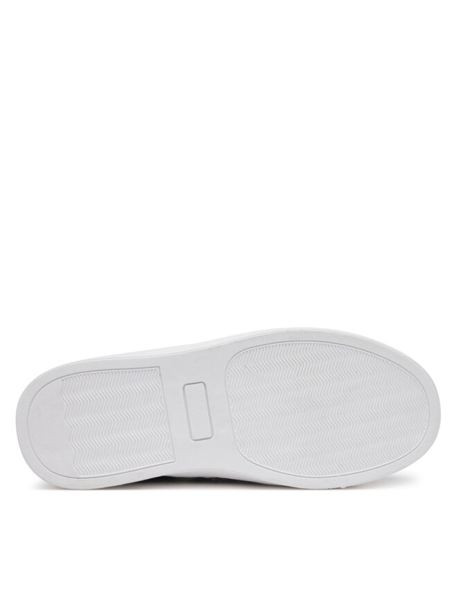 BOSS Sneakers BOSS J51655 M Schwarz