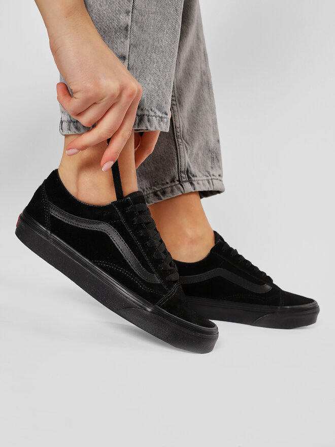 Vans Scarpe sportive Vans Old Skool VN0A38G1NRI Nero